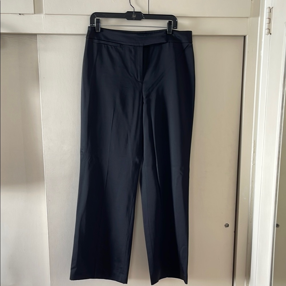Ann Taylor Classic Black Women's Formal Dress Pants